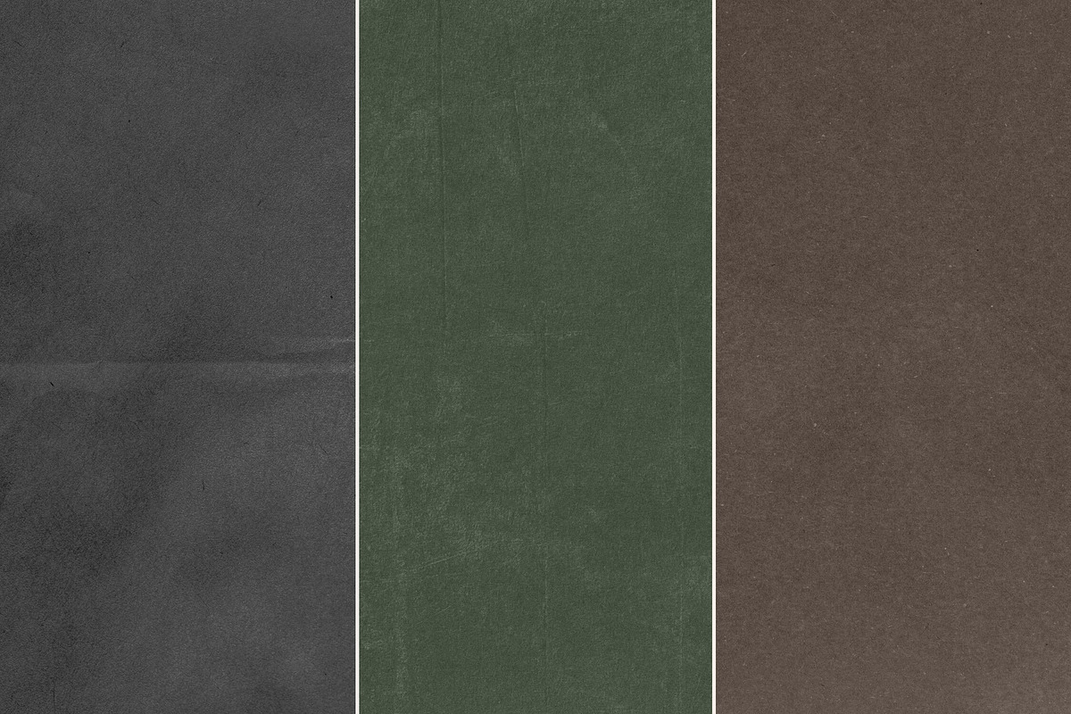 Foil Stamp Paper Mockup, a Layer Style Add-On by Design Squad (Photo 4 of 5)
