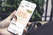 Healthy recipe for life ig carousel, a Social Media Template by rivatxfz (Thumbnail 2 of 4)