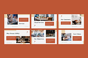 COFILE - Company Profile, a Presentation Template by Dankudraw (Thumbnail 4 of 6)