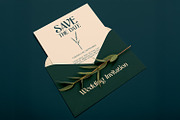 Aurelius - Luxury Serif Typeface, a Serif Font by OWPictures (Thumbnail 2 of 8)