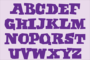 Display Black Serif Font, a Serif Font by GG Design (Thumbnail 3 of 8)