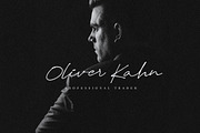 Creative Signature | Modern Script, a Script Font by Scratch Design (Thumbnail 12 of 16)
