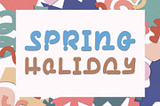 Enjoy Craft, a Script Font by Yoga Letter (Thumbnail 4 of 7)
