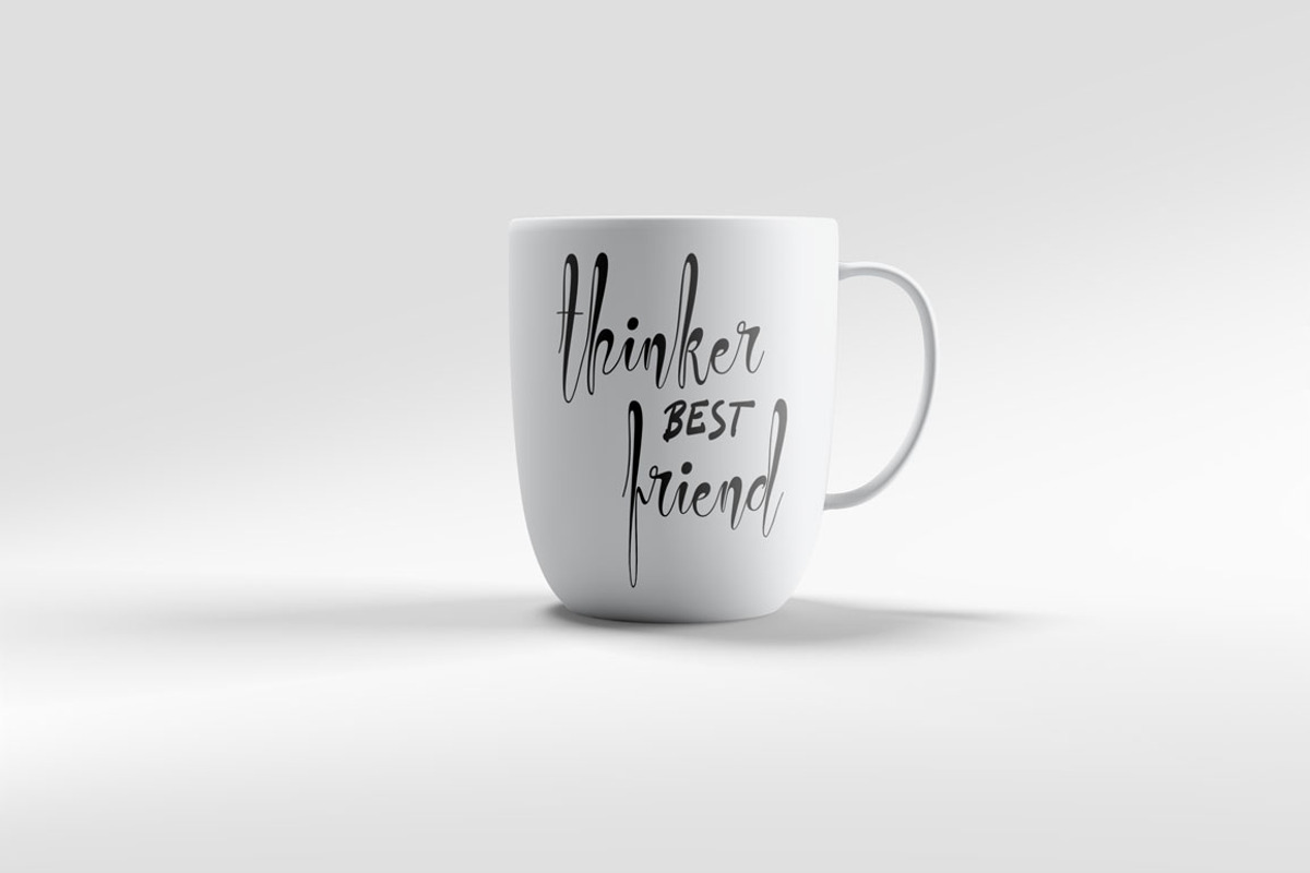 Philoshopy Script preview 8