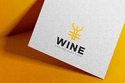 Creative Corporate Logo Template, a Branding & Logo Template by MG Graphics (Thumbnail 6 of 7)
