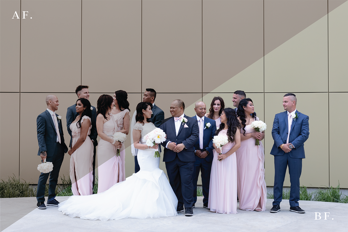 WEDDING LIGHTROOM & MOBILE PRESETS, an Action Add-On by Darling Josephine (Photo 4 of 12)