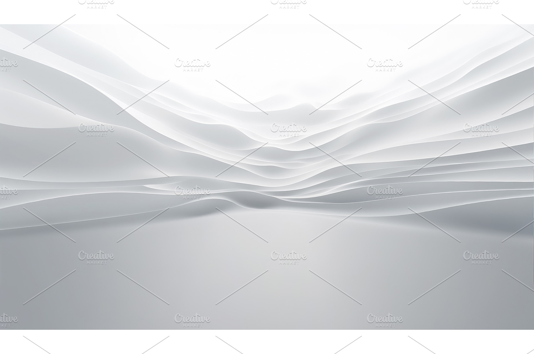 3D Light White Background, a Background Photo by BazziBa♥