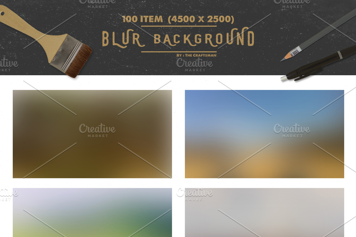 Logo Creation Kit, a Branding & Logo Template by The Craftsman (Photo 48 of 71)