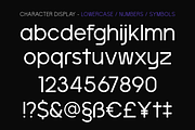 Artavion - Variable Sans Serif, a Sans Serif Font by Valentino Vergan (Thumbnail 13 of 14)