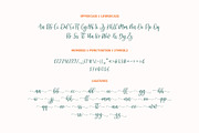 Love Mama - Script Font Duo, a Script Font by Jozoor (Thumbnail 10 of 10)