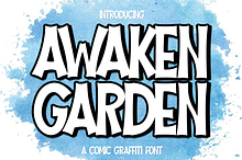 Awaken Garden