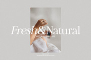 Quincy Serif, a Serif Font by dealitastudio (Thumbnail 3 of 13)