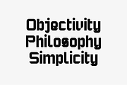 DK Griduo, a Sans Serif Font by DKType Foundry (Thumbnail 16 of 21)