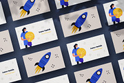 Modern Business Concept Creator, an Object Graphic by MaNechaeva (Thumbnail 9 of 11)