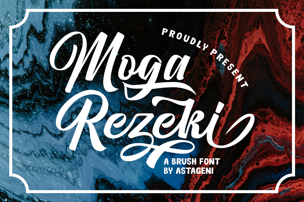 Moga Rezeki Duo