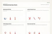3D Beauty Icons, an Emoji Icon by River Visual (Thumbnail 5 of 5)