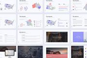 Donne - Creative Template, a Presentation Template by UDEA Store (Thumbnail 12 of 14)