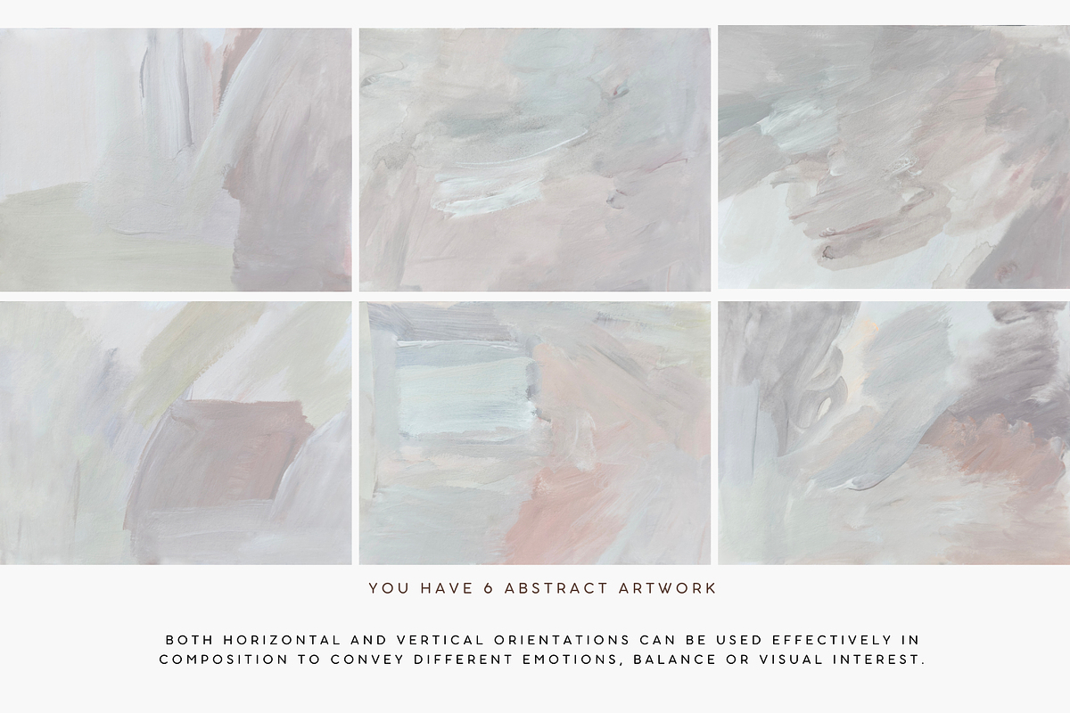MODERN PASTEL TEXTURE, a Texture Illustration by identity.ART (Photo 5 of 8)