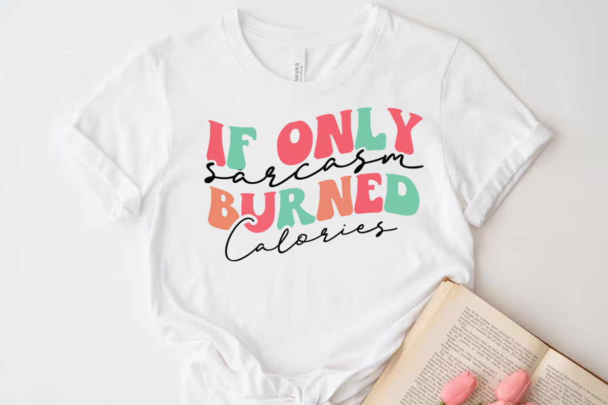 Retro Funny Sarcasm SVG Bundle, an Object Graphic by FiveStarCrafting (Photo 6 of 15)
