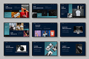 Pentax – Business PowerPoint, a Presentation Template by Dens Creative Studio (Thumbnail 4 of 6)