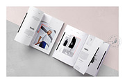 Phoebe Folio, a Brochure Template by Studio Standard (Thumbnail 3 of 10)