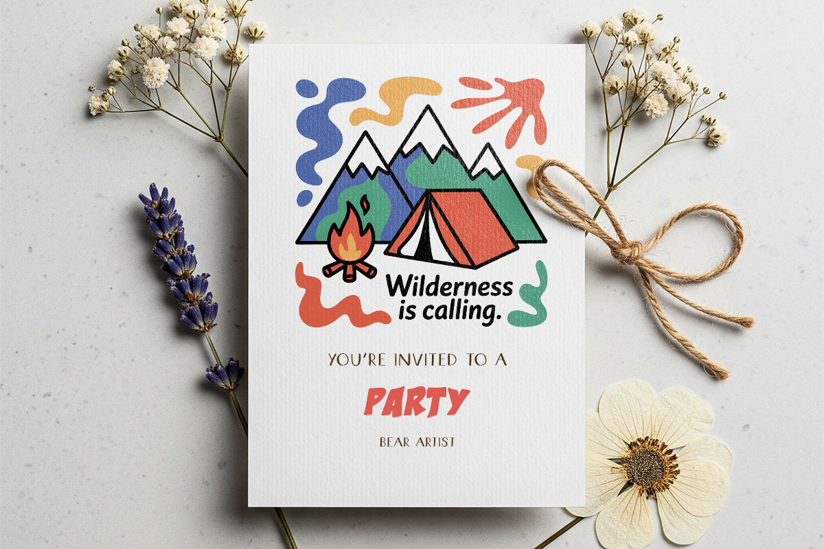Camping Life Sublimation PNG Bundle, a Graphic by GlitterCraft (Photo 27 of 101)