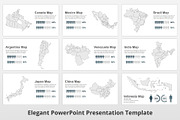 Elegant PowerPoint Template, a Presentation Template by GraphicStan (Thumbnail 19 of 21)