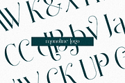 Beyulian Font, a Serif Font by Typegoals Studio (Thumbnail 5 of 7)