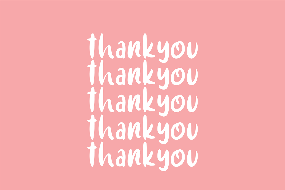 Northjuice - Handwritten Font, a Handwritten Font by Berdansabersama (Photo 8 of 8)