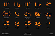 TT Travels Text, a Sans Serif Font by TypeType (Thumbnail 10 of 15)