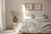 Autumn Watercolor Florals & Pumpkins, a Seasonal Illustration by Altea Design Studio (Thumbnail 20 of 21)