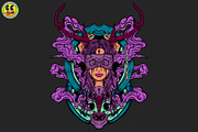 ARTWORK BUNDLING #175, an Object Illustration by Behold creative supply (Thumbnail 5 of 6)