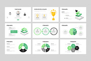 Company Profile Presentation Templat, a Presentation Template by GenerousArt (Thumbnail 5 of 8)