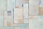 White Painted Linen Canvas Textures, a Texture Graphic by Area (Thumbnail 2 of 18)