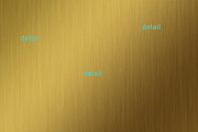 Digital Brushed Metallic Backgrounds, a Texture Graphic by artbyjocelyn.digital (Thumbnail 3 of 4)