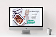 Soleil Font, a Serif Font by Type and Graphics Studio (Thumbnail 7 of 7)