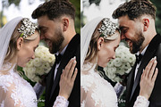 30 Bridal Lightroom Bundle, a Preset Add-On by 3Motional (Thumbnail 9 of 11)