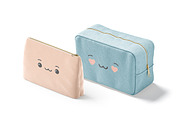 Cosmetic Handbag Mockups, a Merchandise Mockup by rebrandy (Thumbnail 6 of 11)