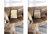 Video Photo Frame Mockup 3x4 Reel ao, a Product Mockup by PawMockups (Thumbnail 3 of 11)