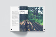 KIFLOCK Magazine | Word & InDesign, a Magazine Template by obidullah_01 (Thumbnail 11 of 13)