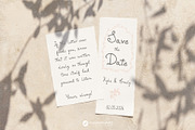 Forgotten Letter | Handdrawn Font, a Handwritten Font by Youandigraphics (Thumbnail 2 of 11)