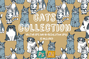 Vector hand drawn kit 90% off!, an Animal Illustration by Crowhouse (Thumbnail 10 of 34)