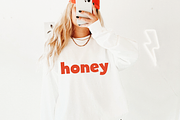 Rose Club | Cute Chunky Font, a Sans Serif Font by KA Designs (Thumbnail 2 of 14)
