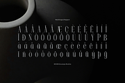 Apex Royale | Modern Serif, a Serif Font by gracetype_studio (Thumbnail 12 of 12)