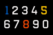 Protrakt Variable, a Font by Arkitype (Thumbnail 11 of 18)
