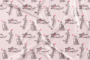 Be Mine Valentine, a Graphic by Alina Sh (Thumbnail 9 of 9)