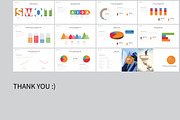 Clean PowerPoint, a Presentation Template by GreenDesign (Thumbnail 5 of 5)