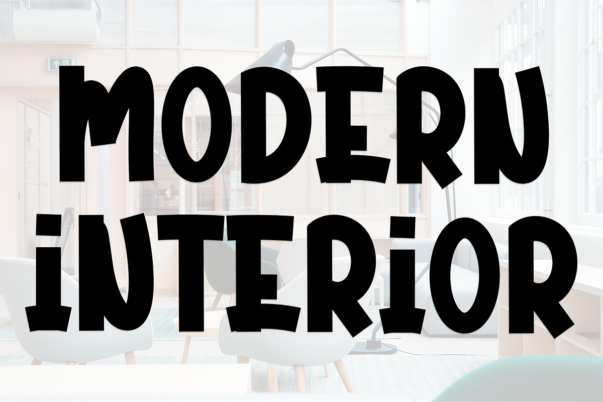 OpenBook, a Script Font by FreshTypeINK (Photo 5 of 7)