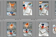 Kaleidoscope Lifestyle Photo Bundle, a Background Photo by Munopia (Thumbnail 6 of 8)