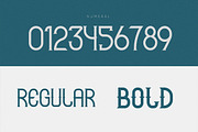 Winslade | Elegant Serif, a Serif Font by Bewalrus Studio (Thumbnail 6 of 8)